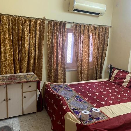 Hotel Jamna Palace Bikaner Bagian luar foto