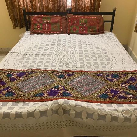 Hotel Jamna Palace Bikaner Bagian luar foto
