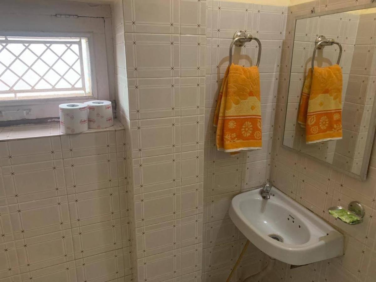 Hotel Jamna Palace Bikaner Bagian luar foto